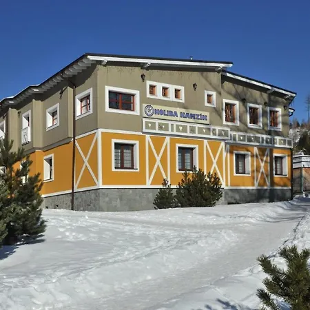 Kamzik Stary Smokovec Studio Apartamento