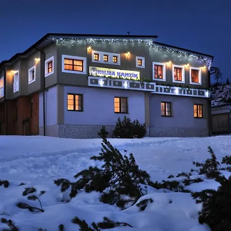 Apartment Kamzik Stary Smokovec Studio *