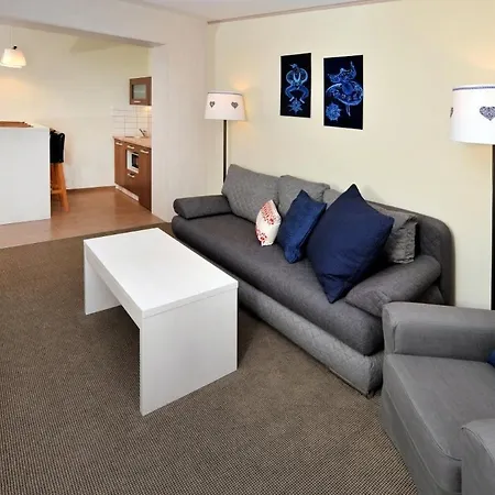 Apartment Kamzik Stary Smokovec Studio Vysoké Tatry